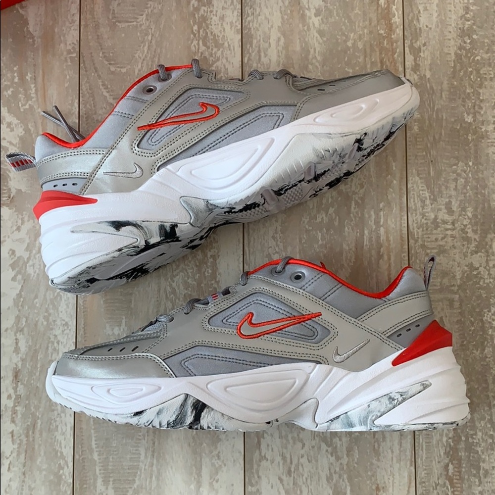 NWT Nike Zoom M2K marble - Picture 7 of 11